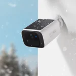 ⁦يوفي كاميرا مراقبه لاسلكيه خارجيه - موديل S220⁩ - الصورة ⁦2⁩