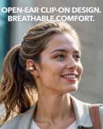 ⁦أنكر ساوندكور C40i سماعة أذن لاسلكية UN excluded CN Europe A3331HB1 - ذهبي⁩ - الصورة ⁦2⁩