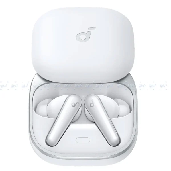 AnkerSoundcoreLiberty5A3957H21Earbuds-White_3_1eb22fa1-e513-48fc-bfd9-f9b76f2908eb أنكر ساوندكور سماعة أذن لاسلكية Liberty 5 موديل A3957HB1 - ابيض - الصورة 1