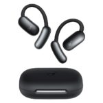 أنكر سماعة أذن لاسلكية Soundcore AeroFit 2 بمساعد ذكي موديل A3874H12 - أسود